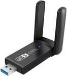 Безжичен USB Wifi рутер