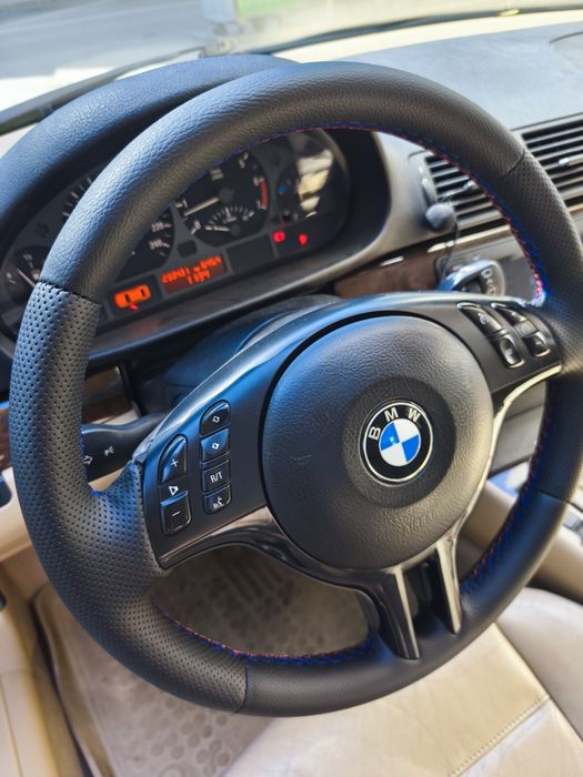 BMW 325i X-Drive Navi 

2.5X-Drive NaVi,