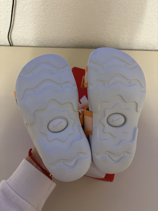 Детски сандали Nike