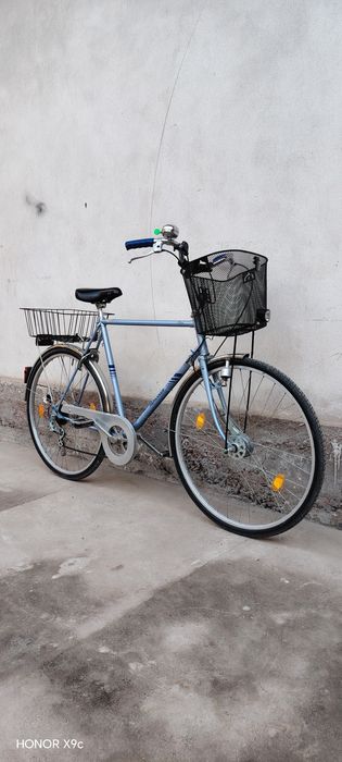 Немецкий велосипед 28