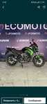 Lifan Irokez 200 kub
