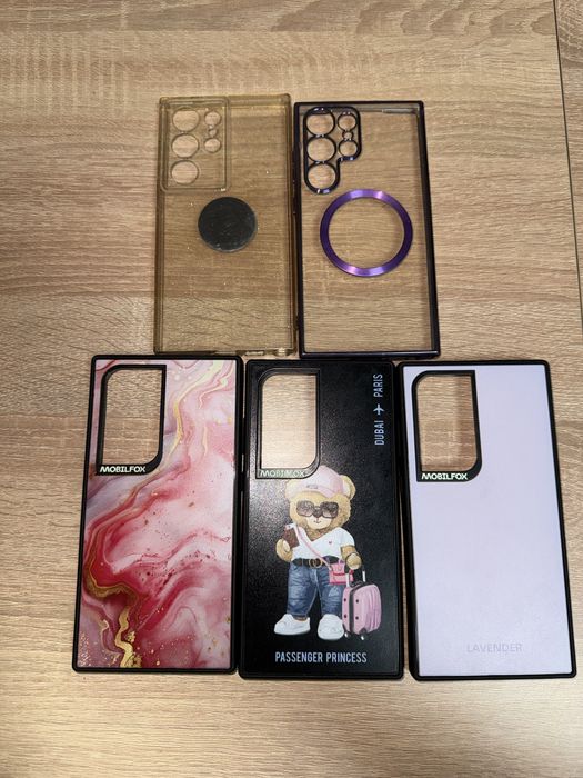 Samsung s24 ultra 512gb violet