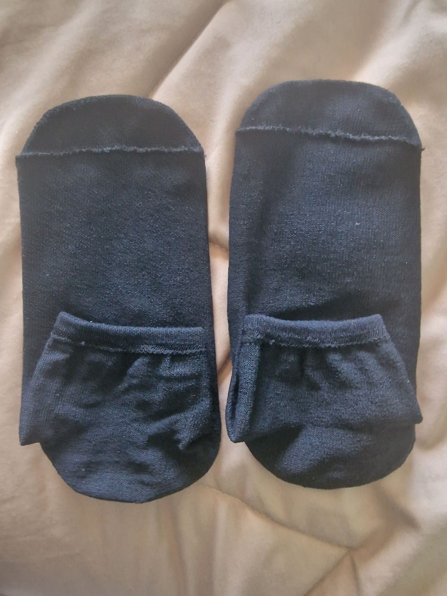 Турмалинови чорапи магнитни