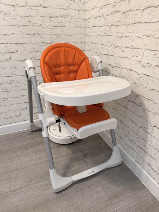 Детский стульчик для кормления