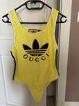 Costum baie Gucci