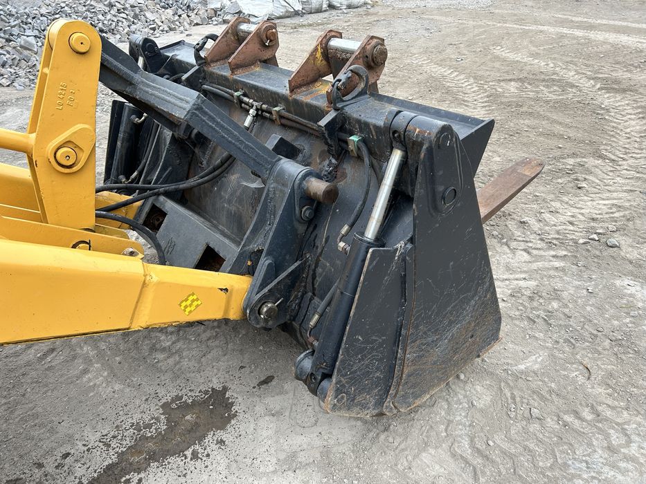 Liebher 509 motor deutz