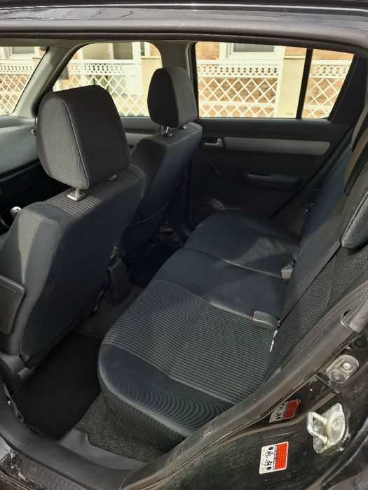 Suzuki Swift 2007 1.3 diesel