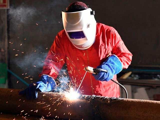 Сварочный работы Услуги сварщика