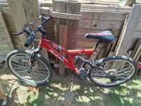 Bicicleta Mtb dama sau copil