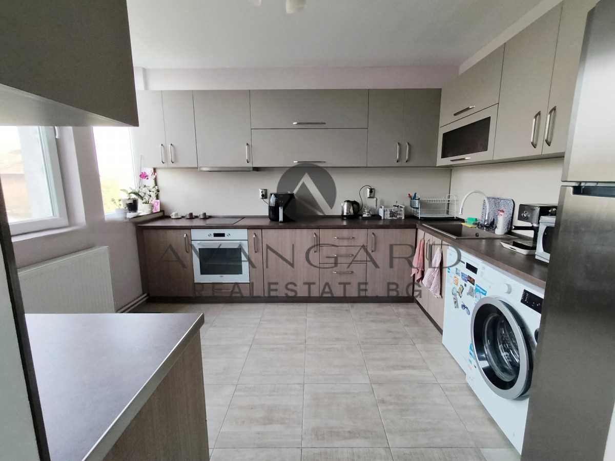 Продава се Етаж от къща в с. Скутаре, Област Пловдив - 176 кв.м за 847 €/кв.м - Снимка #4