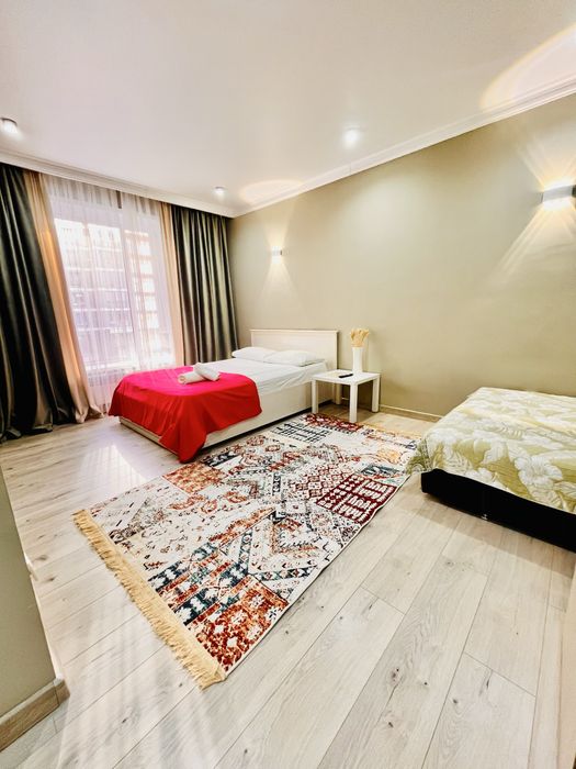 ЖК Будапешт, 1 комн , 15000