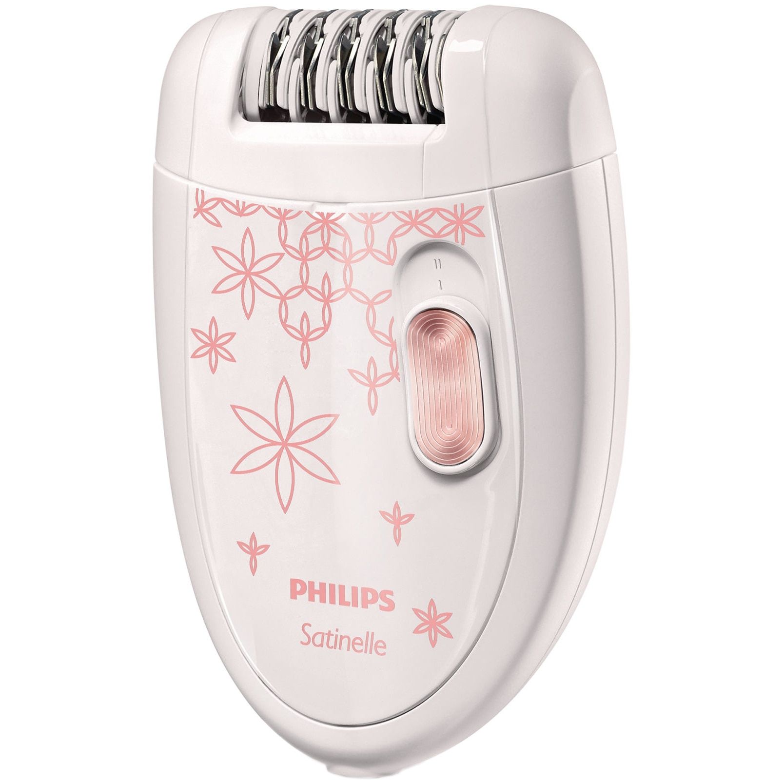 епилатор philips