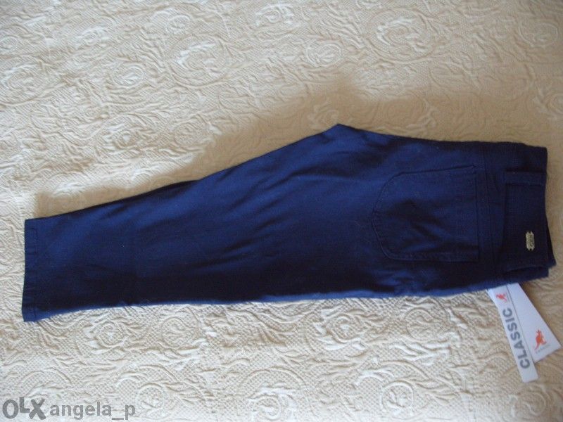 Дамски панталон 7/8 Kangol