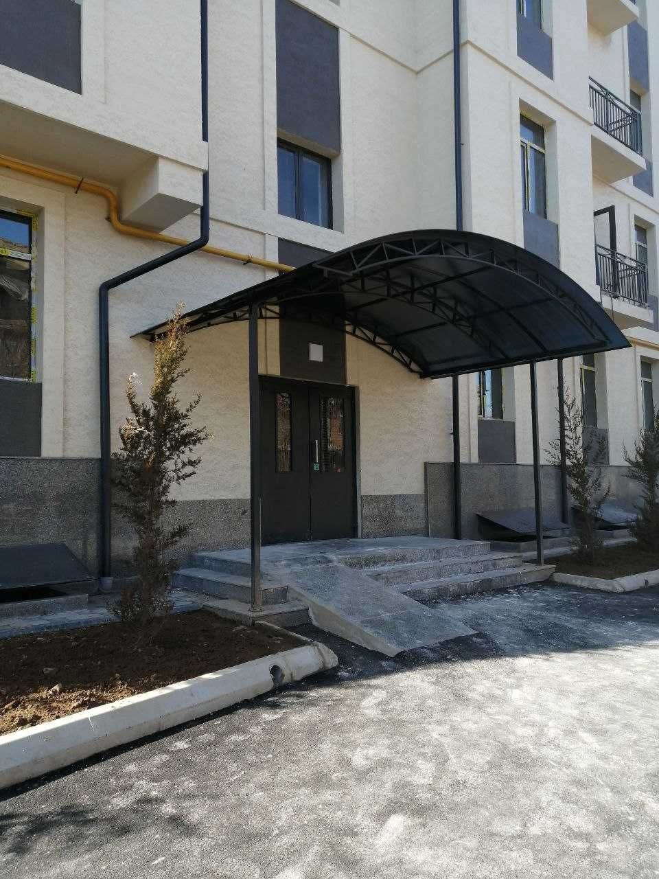 Собственник продает новую квартиру. Хороший Торг!!!