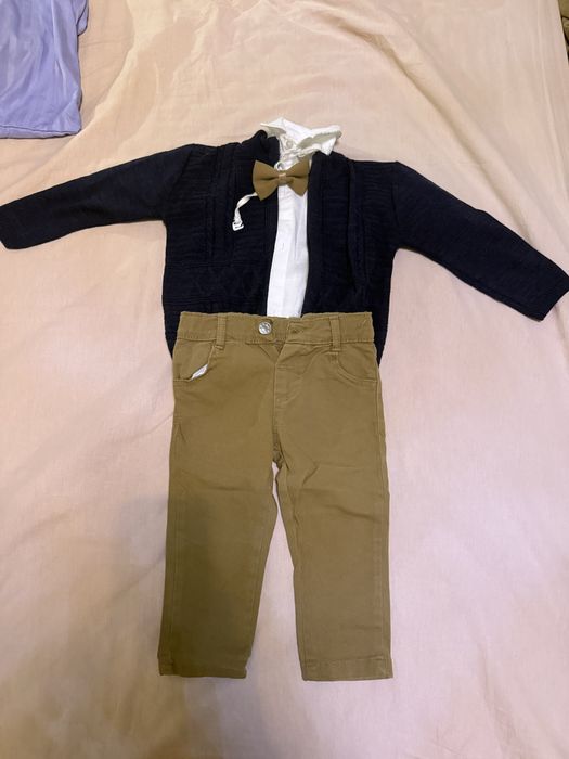 Детский костюм на мероприятие