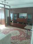 Închiriez apartament 2 camere, mobilat, pe Grigore Bălan (zona Consig)