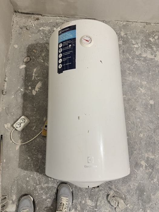 Бойлер , нагреватель воды