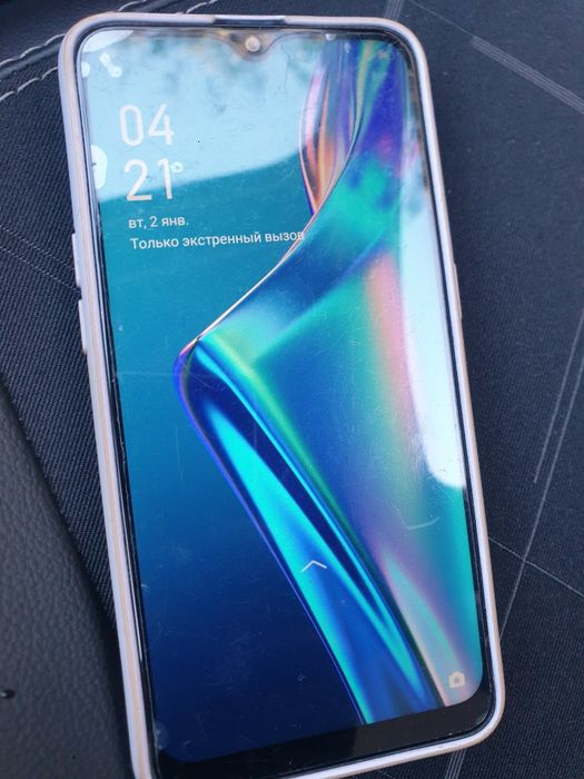 Oppo смартфон ..