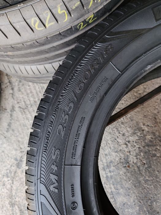2 anvelope 235 60 18