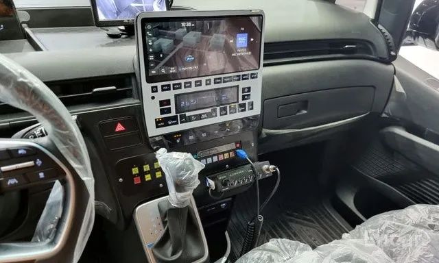 Hyundai Staria Tez yordam moshinasi 42.600$Koreadan zakazga obkeberami