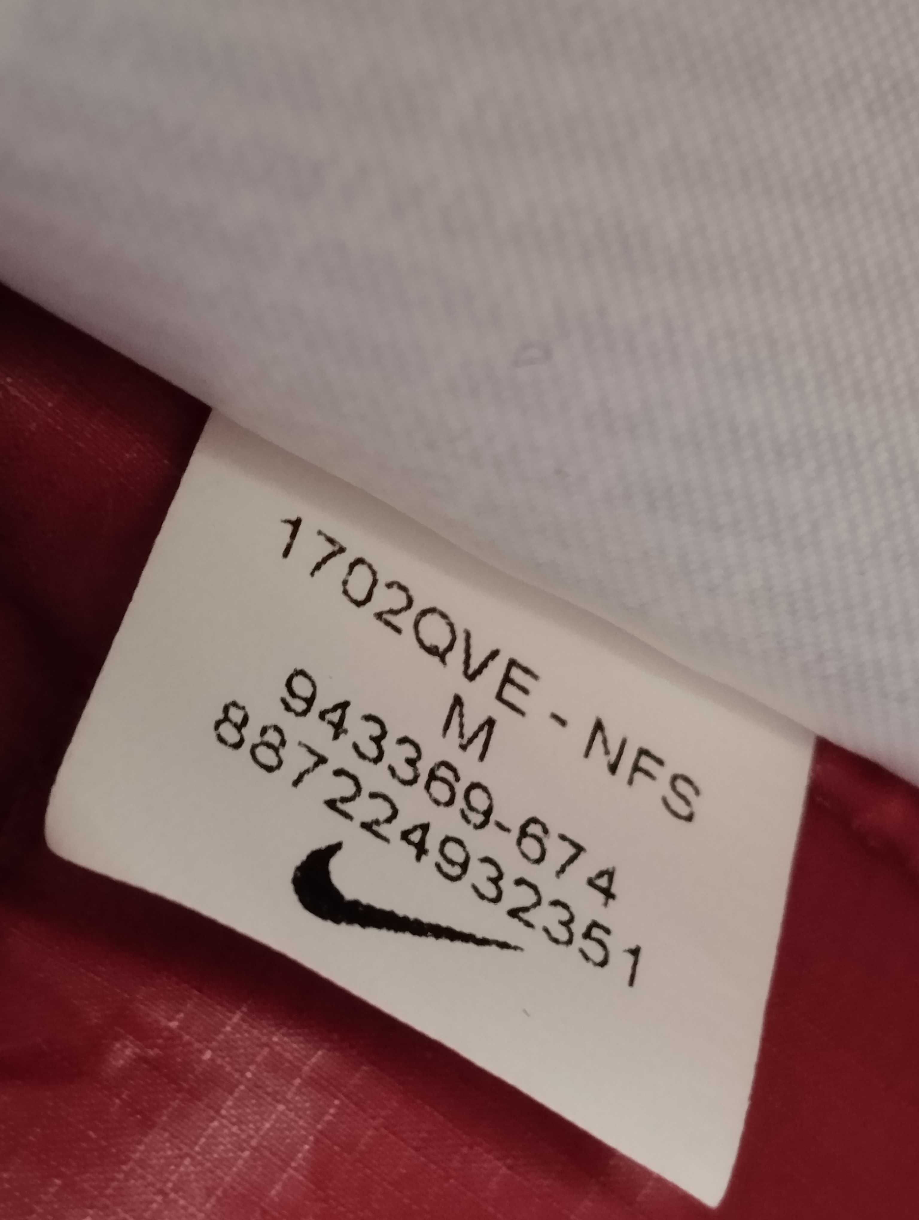 NIKE DOWNFILL JACKET мъжко яке с пълнеж патешки  пух. Размер M.