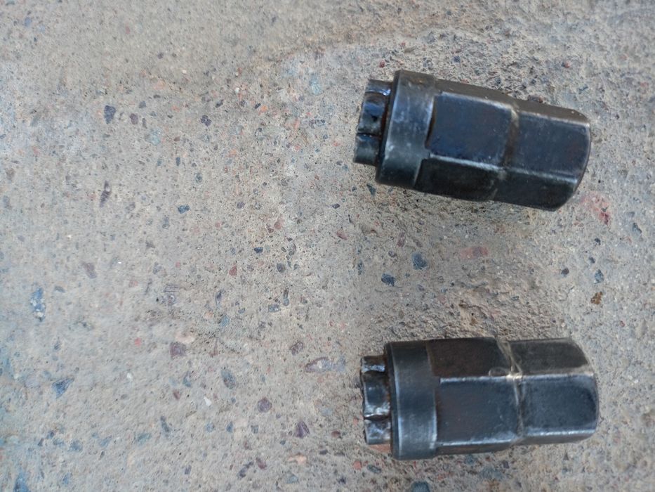 Продам секретки от колес