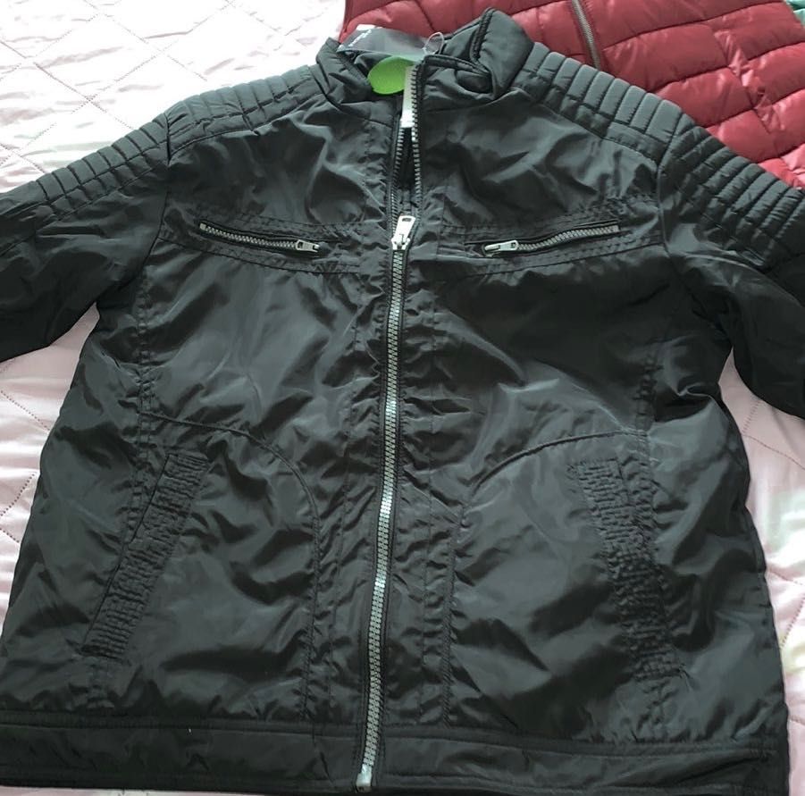 Олекотени мъжки грейки размери от S,M,L,XL,XXL