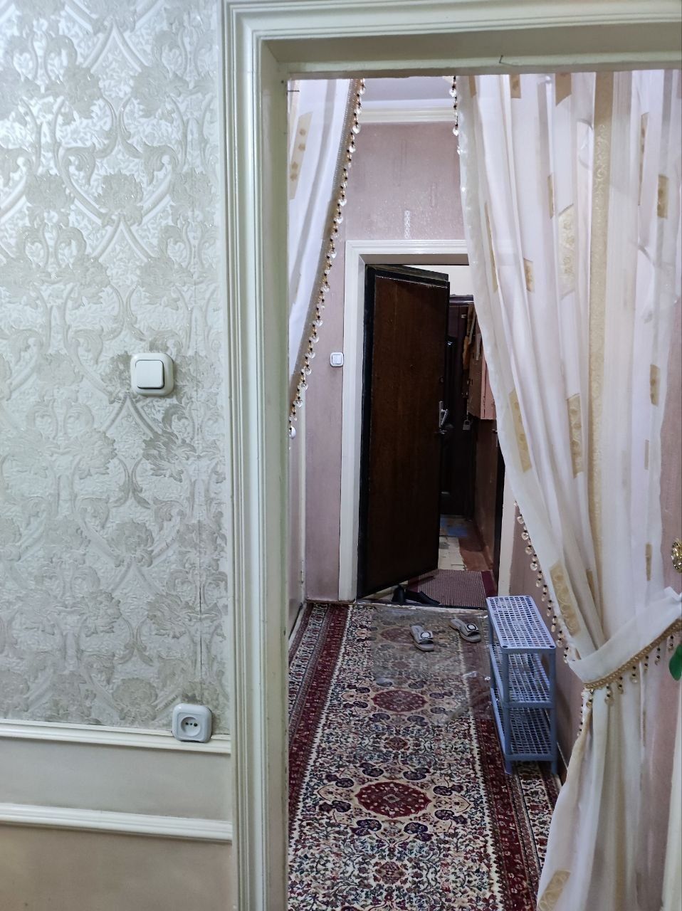 Аренда 2в3/3/4 300 $  чил 19