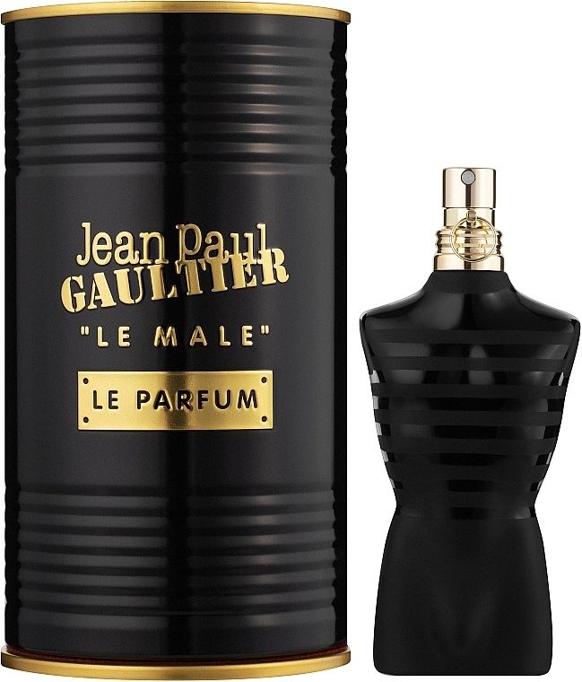 Парфюм Jean paul gaultier le male le parfum 125мл