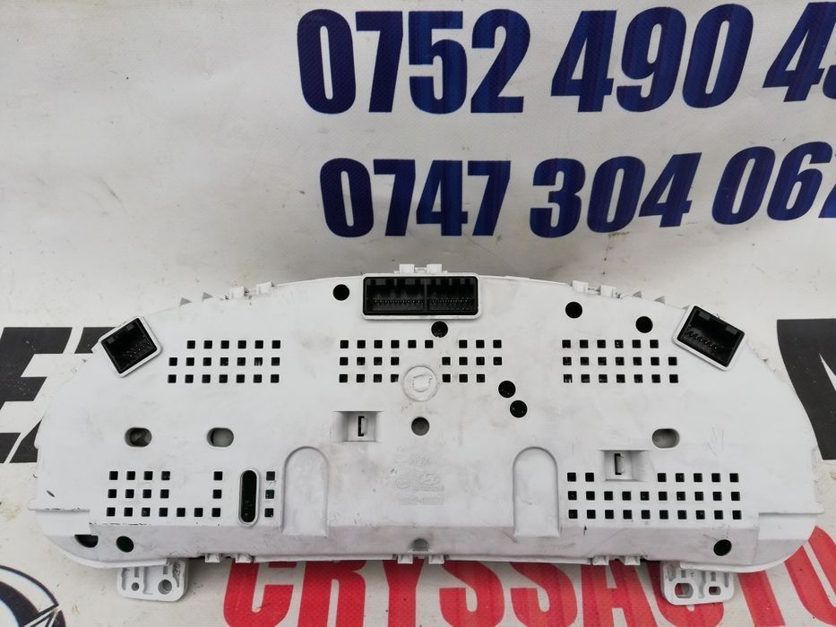 Ceas bord hiunday Santa Fe 2 motor2.2 CRDI