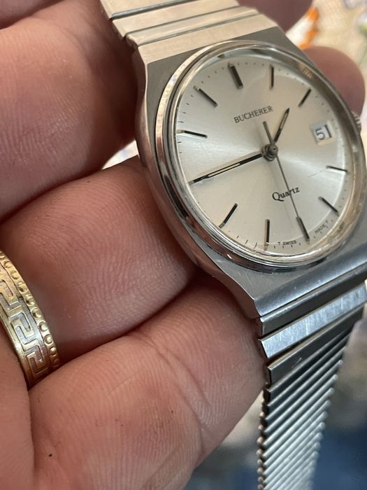 Ceas bucherer stare super