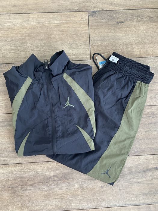 Air Jordan комплект - размер M, L, XL, XXL