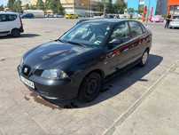 Seat Cordoba 1, 9 tdi 101кс