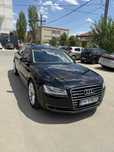 Audi a 8   Design Selection. - Versiune Lunga.