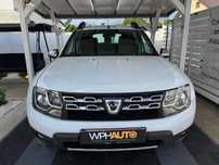 Dacia Duster Gaz fabrica / Garantie / Rate fara Avans / Posibilitate Buy-Back