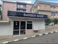 Barbershop под наем Свети Влас