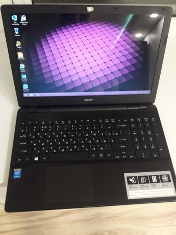 Ноутбук Acer core i3 в идеальном состоянии