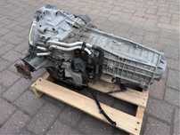 Cutie automata Audi A4 B9, A5 8W 2.0 TDI, Cod : TBZ / SJS / SVG / PHN