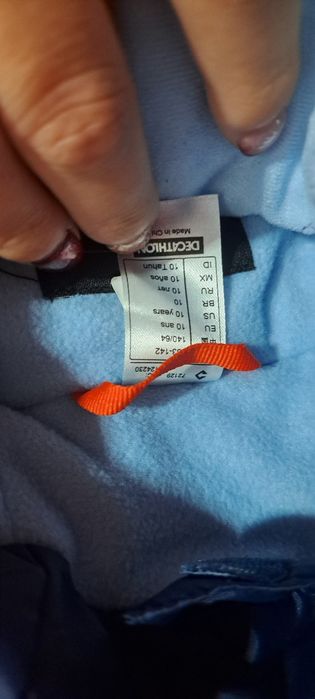 Salopeta de ski întreaga sau doar pantaloni