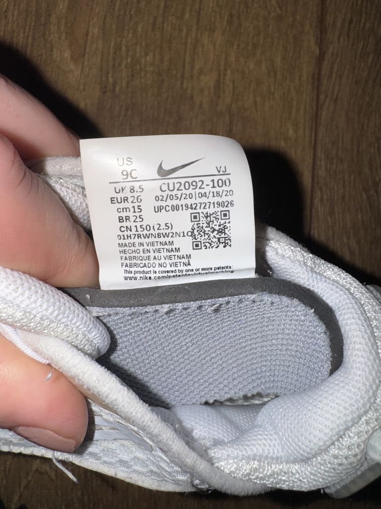 Nika air max 2021 маратонки