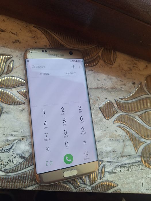 Samsung Galaxy S7 edge