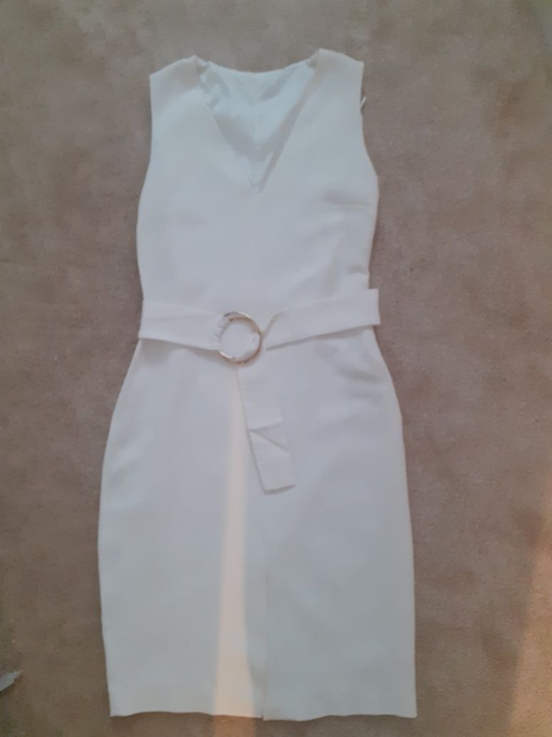 Rochita massimo dutti xs