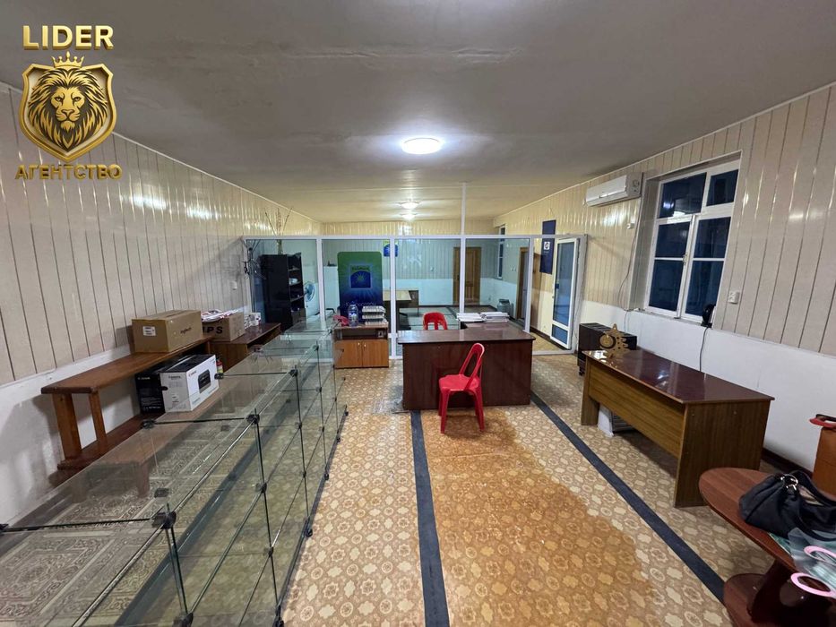 Срочно продается коммерческий помещение 140м2 Орр:Стрый цум