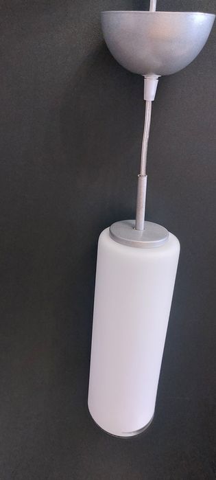 Люстра потолочная, лампы, торшер