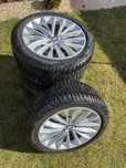 Roti BMW Seria 5
