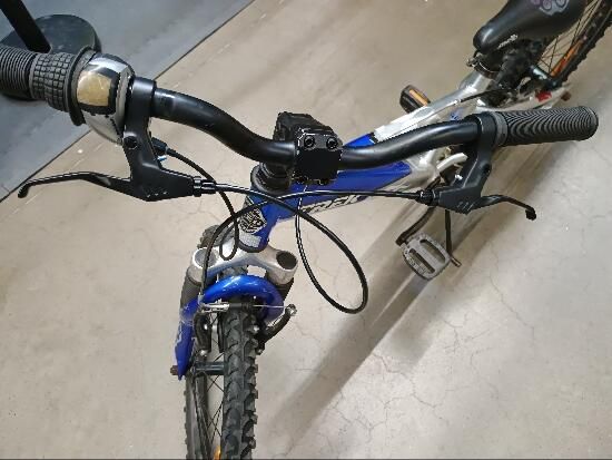 Trek Mt60 - 20" - produs resigilat - (SecondHand) Decathlon