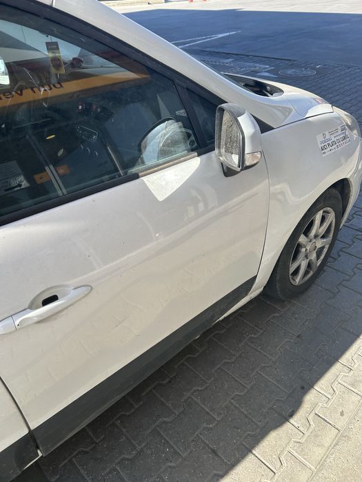 Renault megane Scenic 3