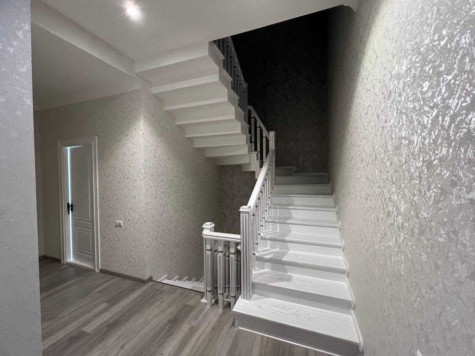 Продам дом новой постройки махалля Кулол