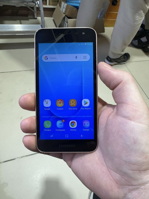 Продам Samsung j2 core