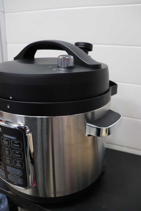 Уред за готвене под налягане Crock-Pot Turbo Express 6+ души, 5.6 л